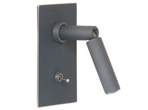 Светодиодная лампа для чтения