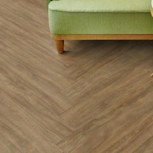 Виниловый ламинат Moduleo Transform Montreal 24825 Дуб (Гладкая) 1320х196 мм 2801000023 - Вид №7