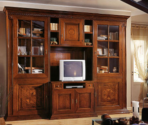 Стенка  TESSAROLO 700