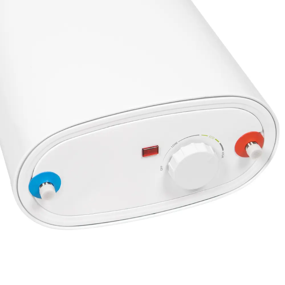 DILWIS Накопительный водонагреватель 100 л с защитой от коррозии 89422121 STLM-1573295 - Вид №7