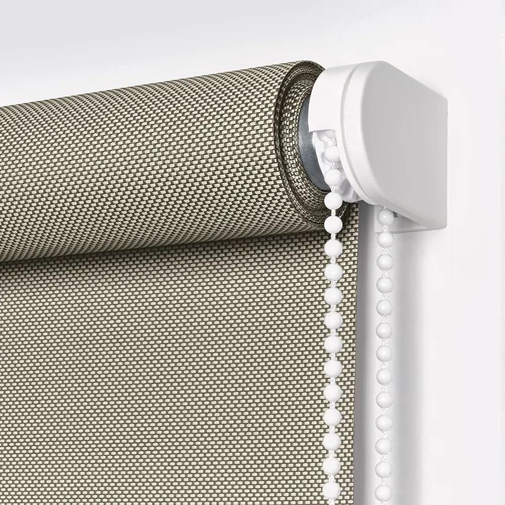 Штора рулонная Screen 70x160 см бронзовая FRANC GARDINER Screen 5% STLM-2071264 - Вид №2