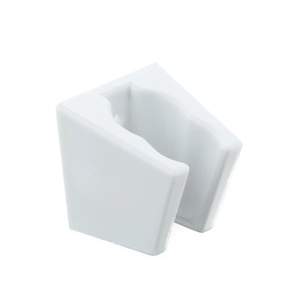 Держатель душевой лейки Esko Dron DD11W цвет белый матовый STLM-2028004