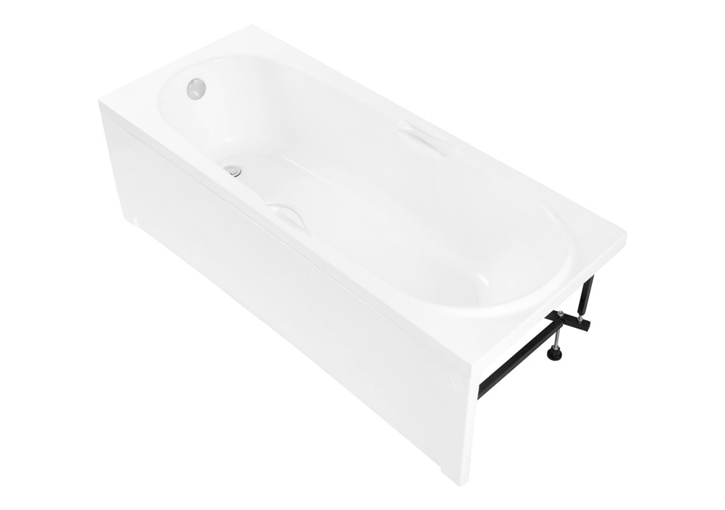 Акриловая ванна Aquanet Dali 170x70 00239293 - Вид №1