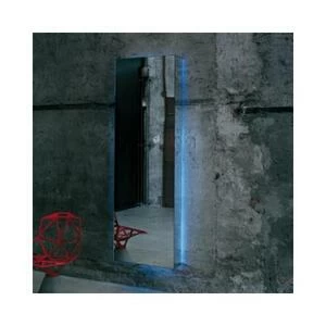 Зеркало / I Massi specchi