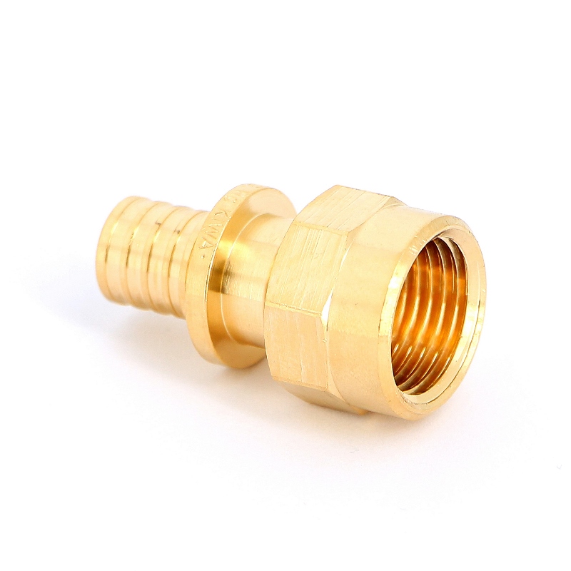 Муфта надвижная Rehau В 16х1/2" 366067