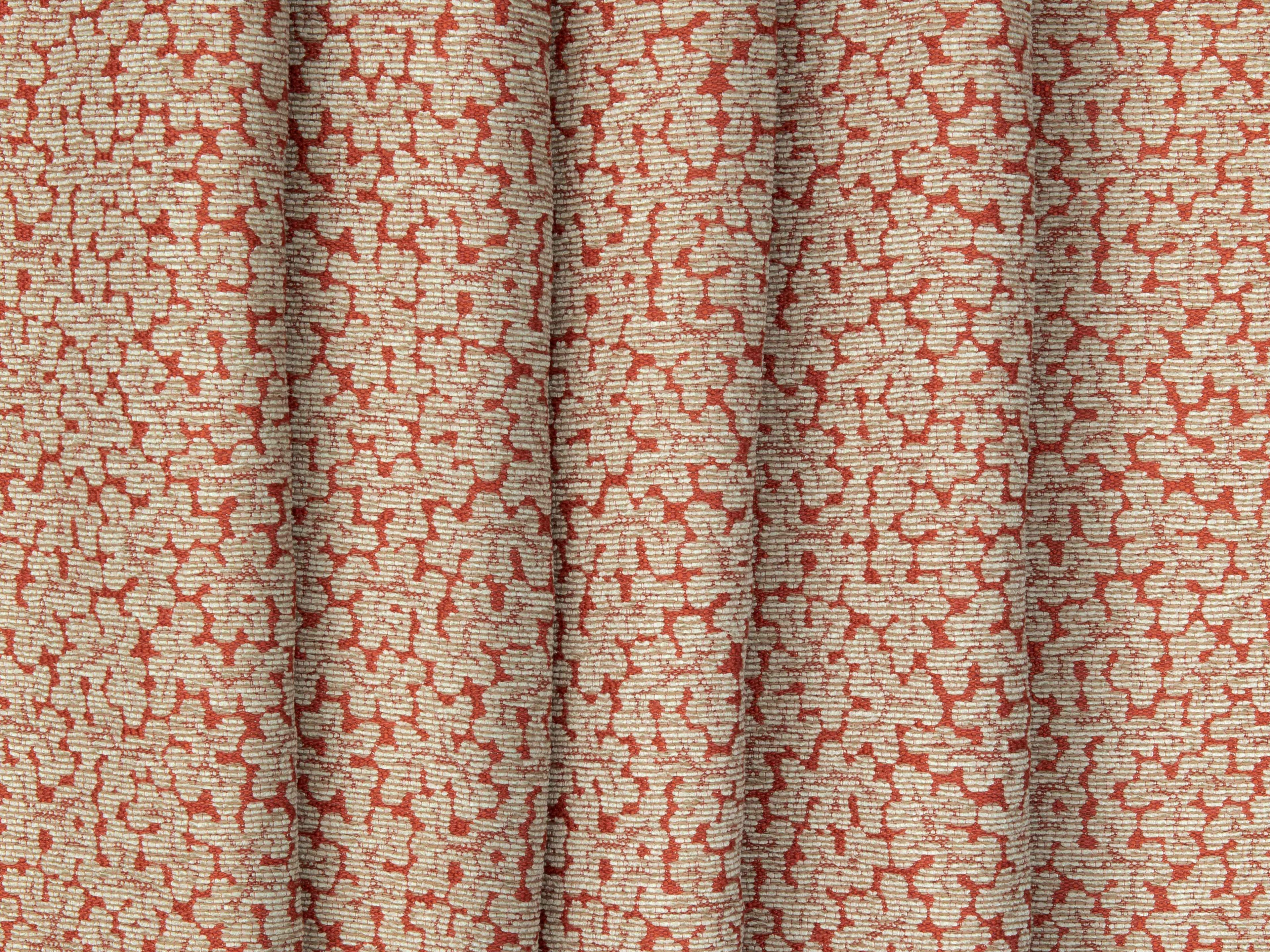 Хлопчатобумажная и вискозная ткань LELIEVRE Métamorphose ARCH-00039473