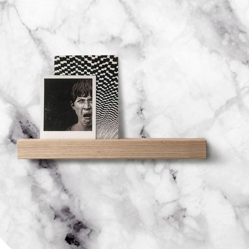 Groovy Magnets Клейкое виниловое украшение  St-60-ma-wh  - Вид №4