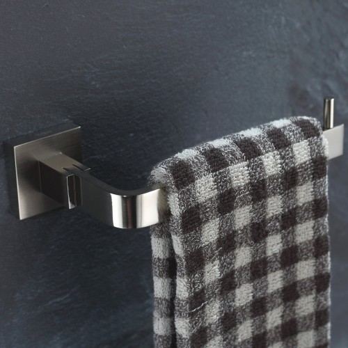 Полотенцедержатель настенный Aura KEA-14429BN krausru  - Вид №3