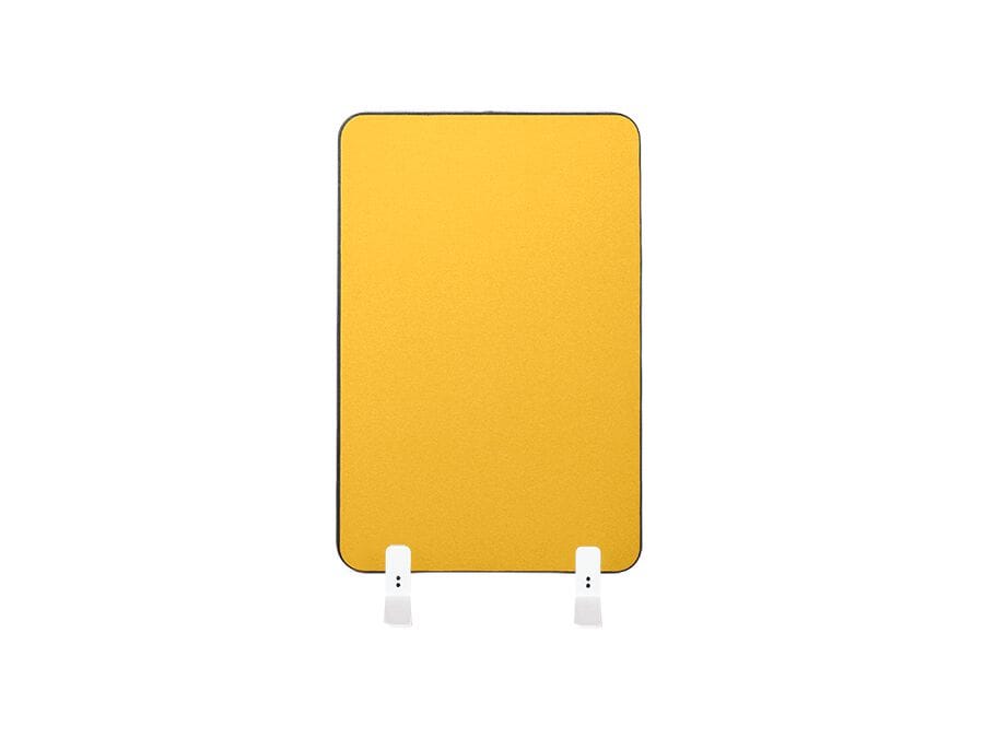 Стационарный звукопоглощающий офисный перегородка Askia Connect ARCH-00071953 - Вид №1