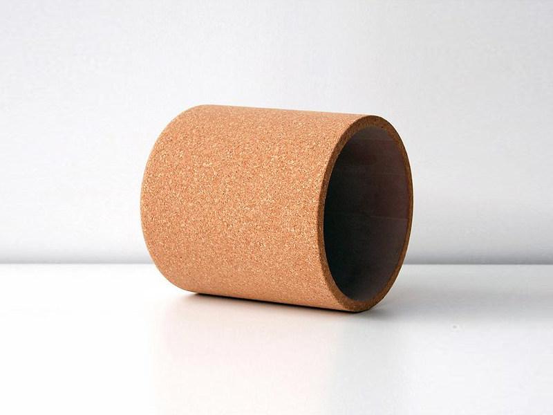 Kristalia Табурет / журнальный столик из пробки sun-id-1396986 - Вид №10