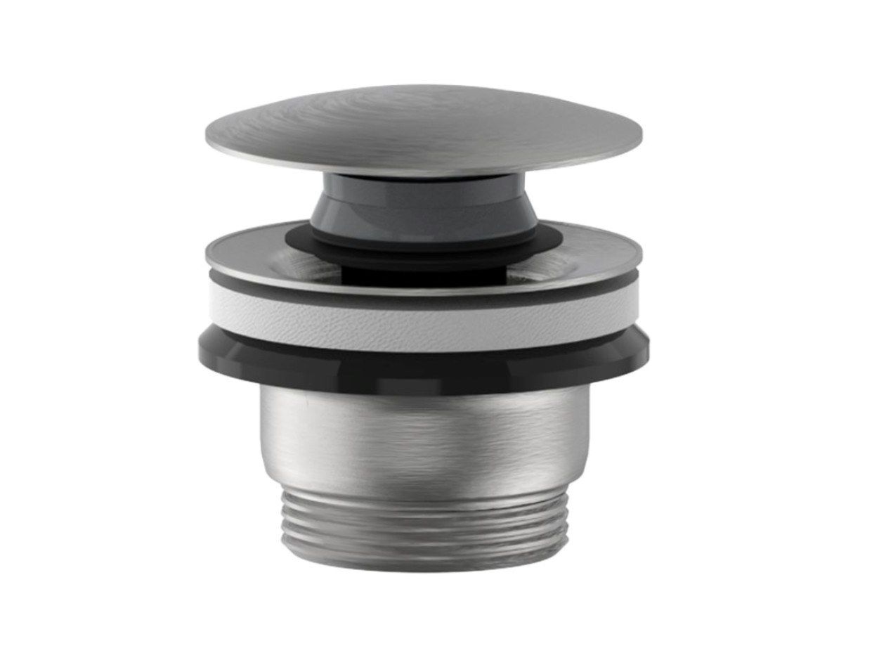 Раковина из нержавеющей стали для умывальника Ercos Stilox ARCH-00102190