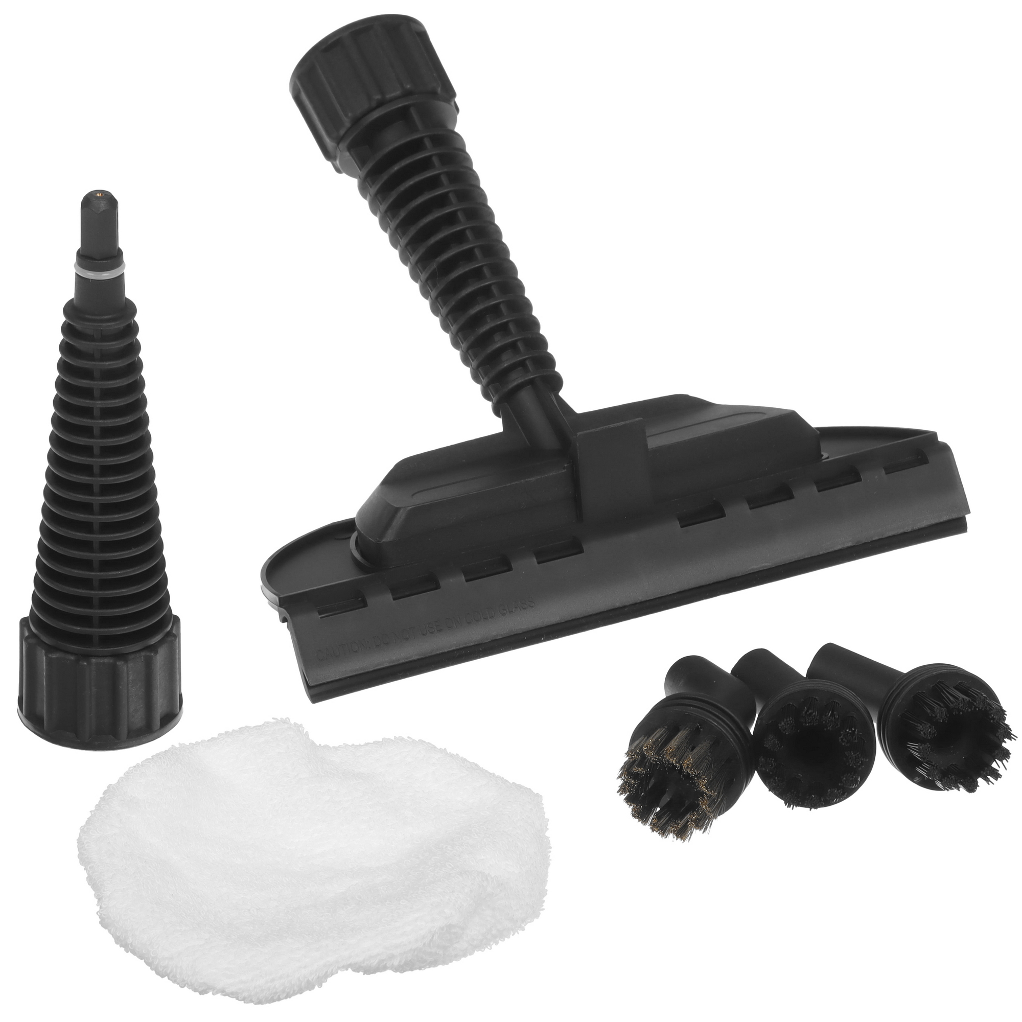 9034902 Пароочиститель Vixter SCH-1232 белый STDN-0137314 - Вид №7