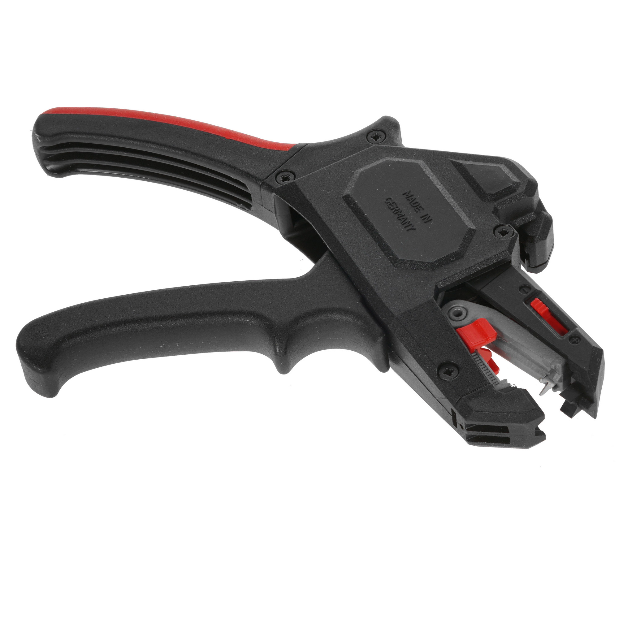 Стриппер Knipex KN-1262180 4807261 STDN-0106200 - Вид №2