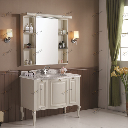 Комплект мебели для ванной TESS 105 P La Tezza Collection Santreyd 