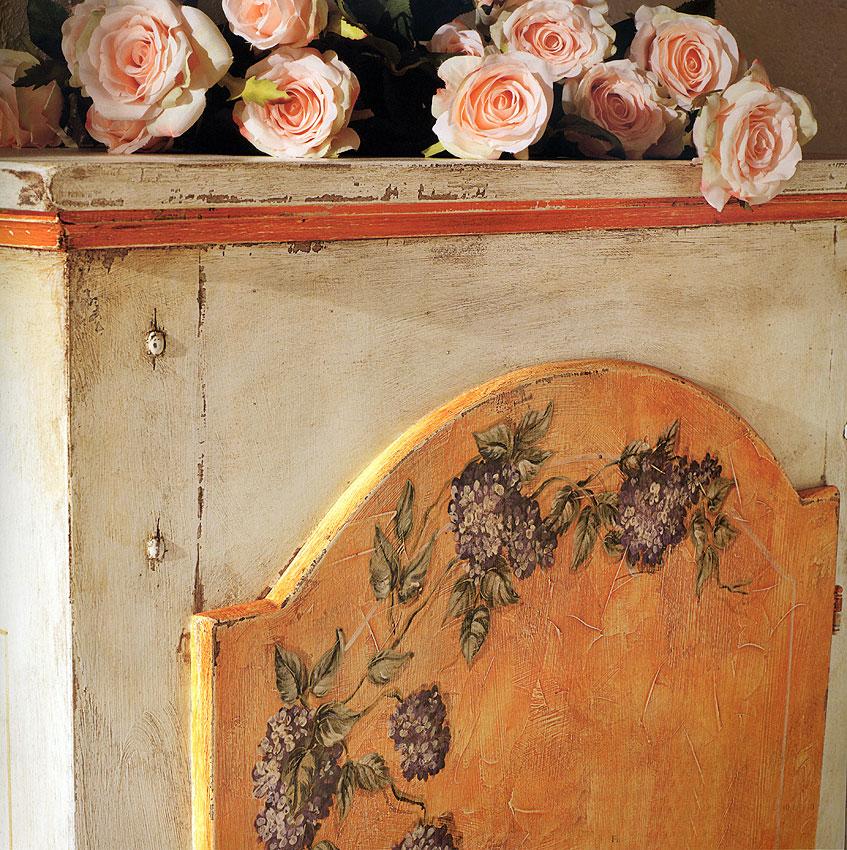 Шкаф  INTERIORS AP606/D8A  - Вид №1