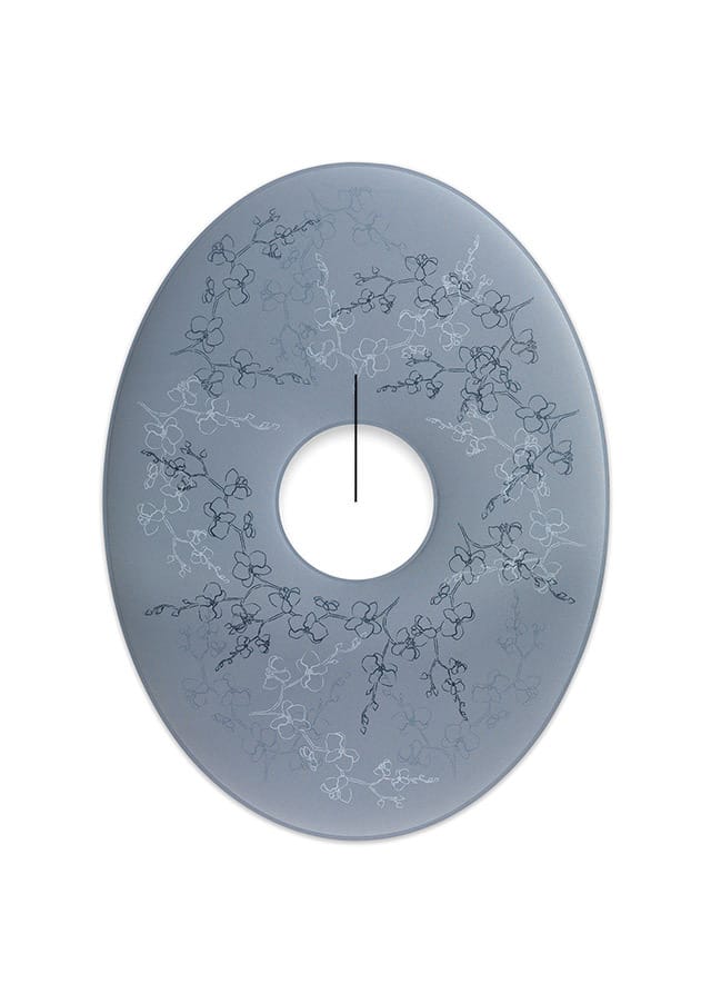 Ткань акустическая панель Caimi Brevetti Snowsound Art ARCH-00055991 - Вид №1