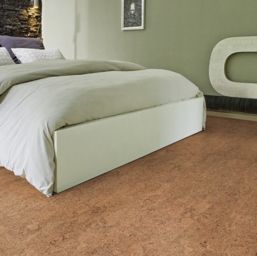 Пробка Wicanders Cork Parquet Symphony (Гладкая) 600х300 мм RN20001 - Вид №29