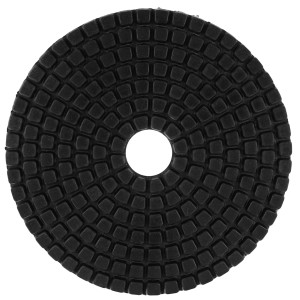 Круг алмазный гибкий METALLICA 901076 100 мм 9165019