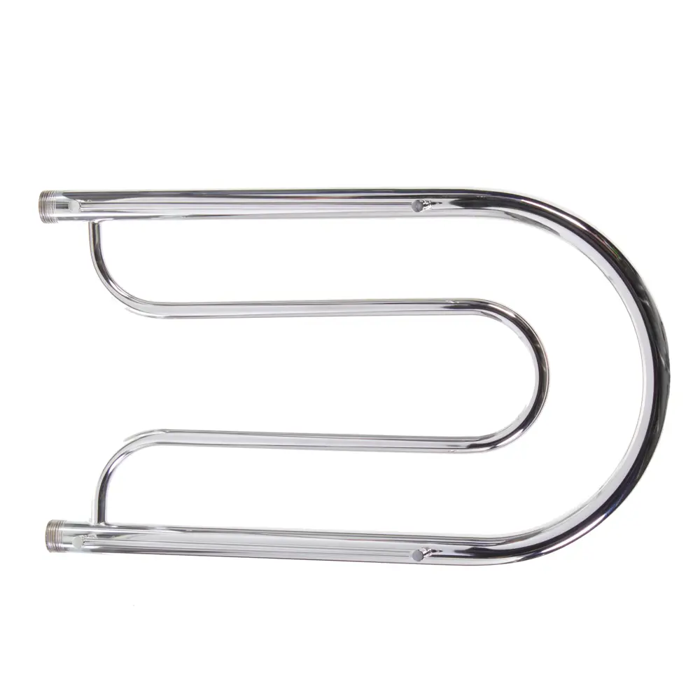 Equation Фокстрот: компактный водяной полотенцесушитель для малогабаритных ванных 16966248 STLM-0007307