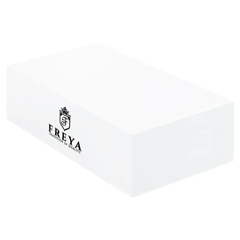 Люстра потолочная светодиодная Portal FR6092PL-L72GB цвет черный золото 89335118 STLM-2054996 Freya  - Вид №7