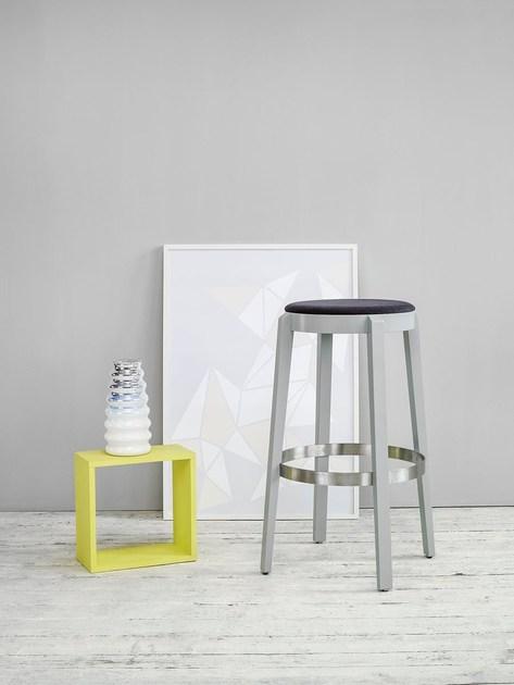 TON Табурет из дерева Punton sun-id-1479990 - Вид №1