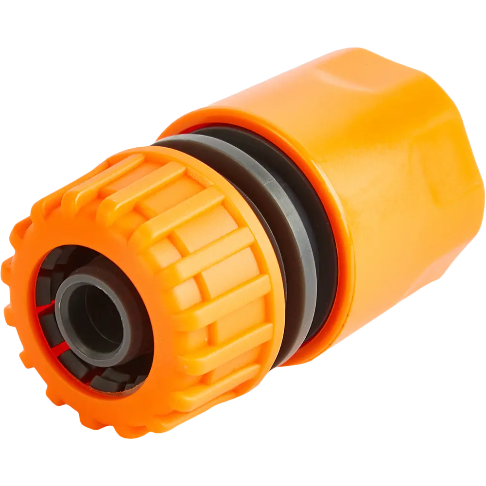 Набор для полива Belamos 7508 1 режим пистолет-разбрызгиватель с комплектом соединителей STLM-2193955 - Вид №3