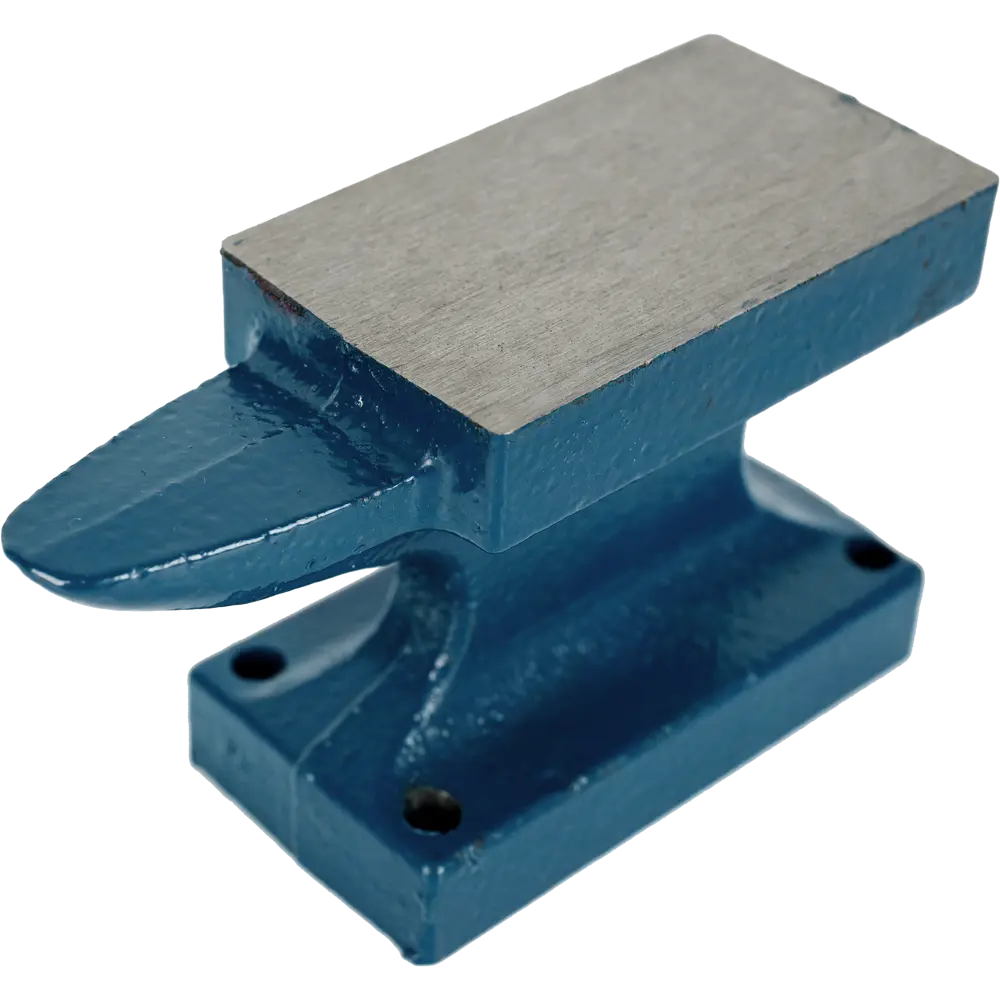 Наковальня кузнечная Сибртех однорогая для точной обработки металла 82478489 STLM-0027880 - Вид №1