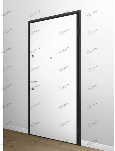 Scrigno Входная дверь из ламината sun-id-1448051