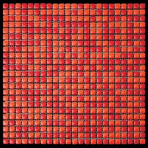 МОЗАИКА ИЗ СТЕКЛА TC-11 NATURAL FLEX MIX