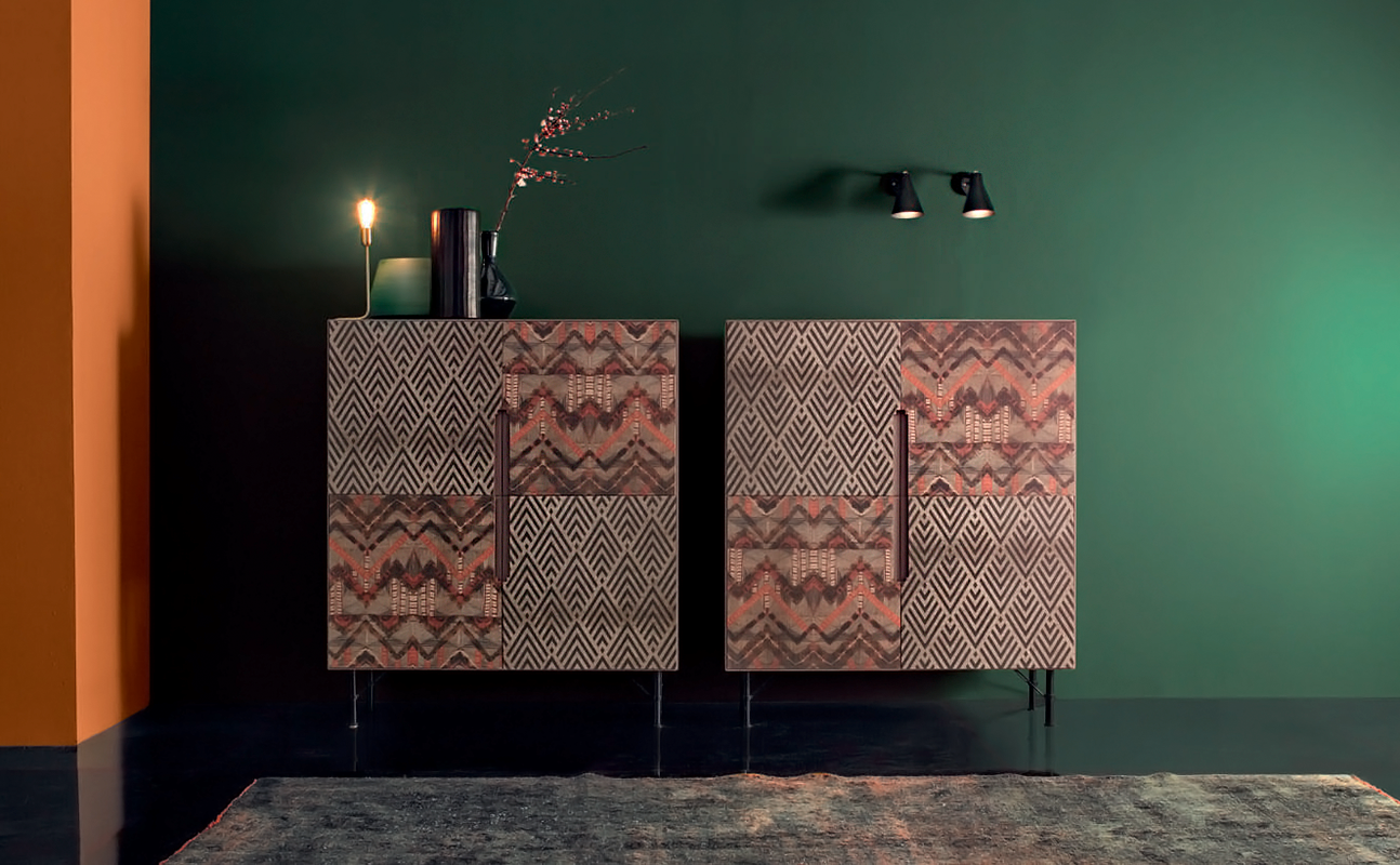 Буфет DISPENSA .108 DEVINA NAIS 860DS108 Icons