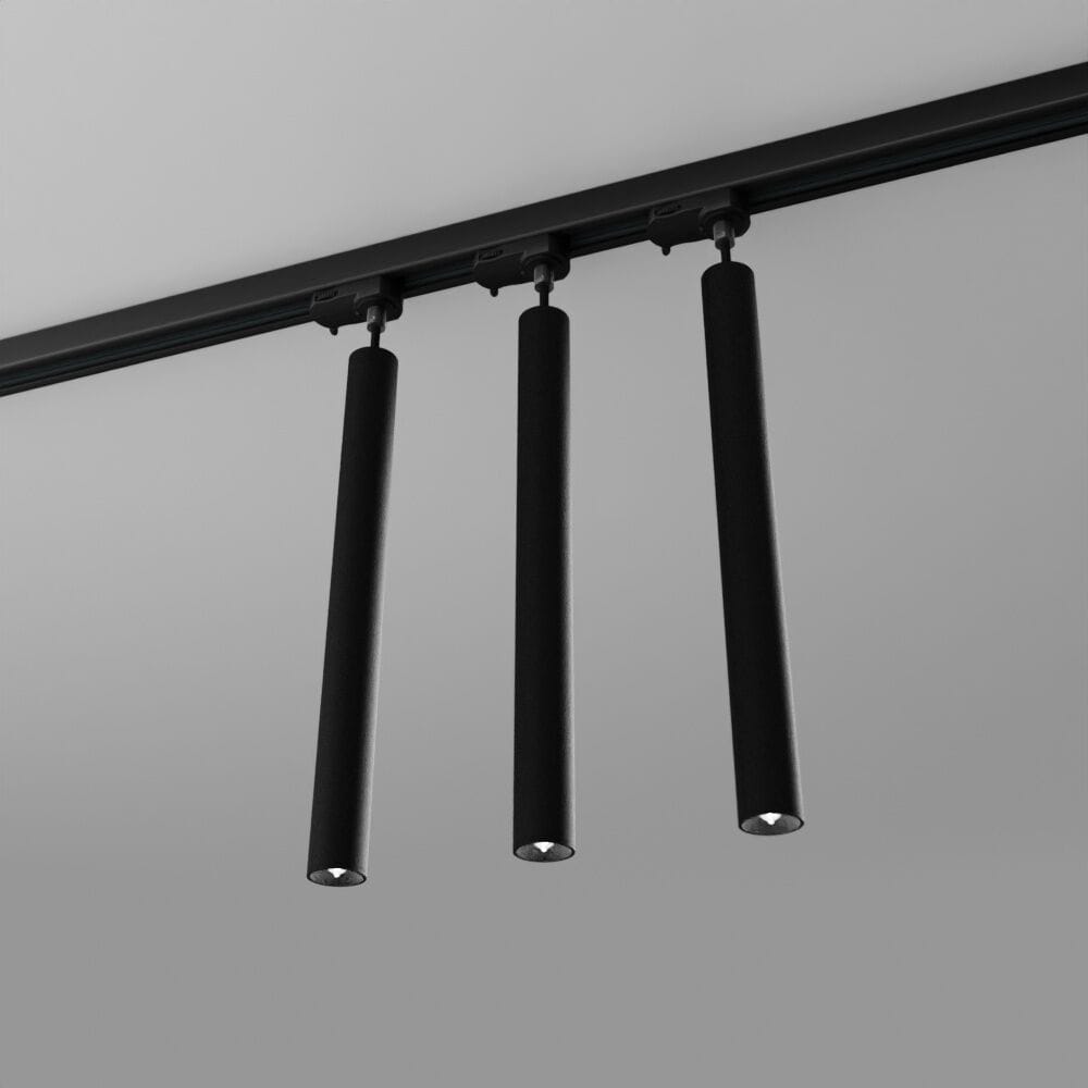 Алюминиевое освещение трека Amarcords Tobe ARCH-00039997 - Вид №43