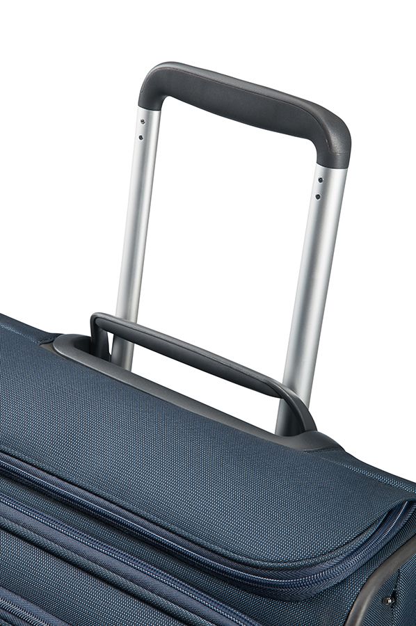 65N-01002 Чемодан 65N*002 Upright 55/20 EXP Toppocket Samsonite Spark SNG  - Вид №4
