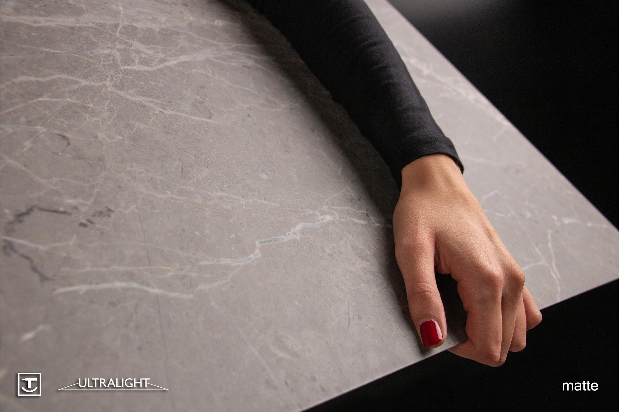 Ультратонкая алюминиевая декоративная панель Tecnografica DARJEELING ARCH-00150952 - Вид №12