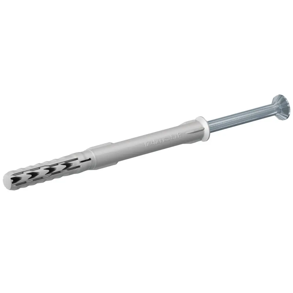 Дюбель фасад.SXR 10X160Tшур.потай(50шт) 82150253 STLM-2087388 FISCHER  - Вид №1