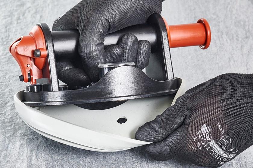 RAIMONDI Присоска вакуумного насоса  185wa01vrvv  - Вид №5