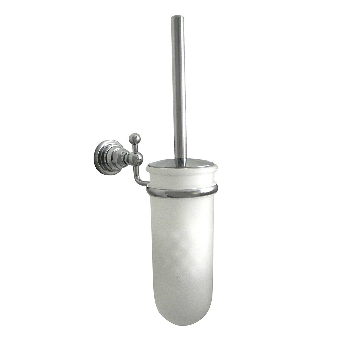 1490IN Держатель ершика для унитаза настенный Nicolazzi Series Agorà 