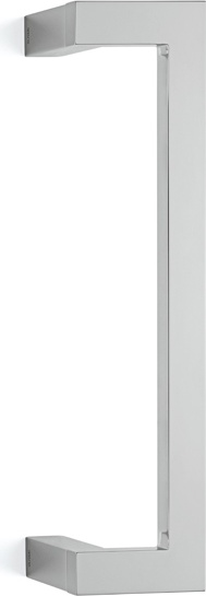 L207_CR Ручка скоба DIANA L207 OLIVARI 