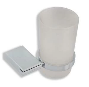 Держатель стакана Novaservis Metalia 9 0906.0 хром