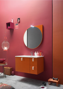 Комплект мебели 52 Arcom E.ly