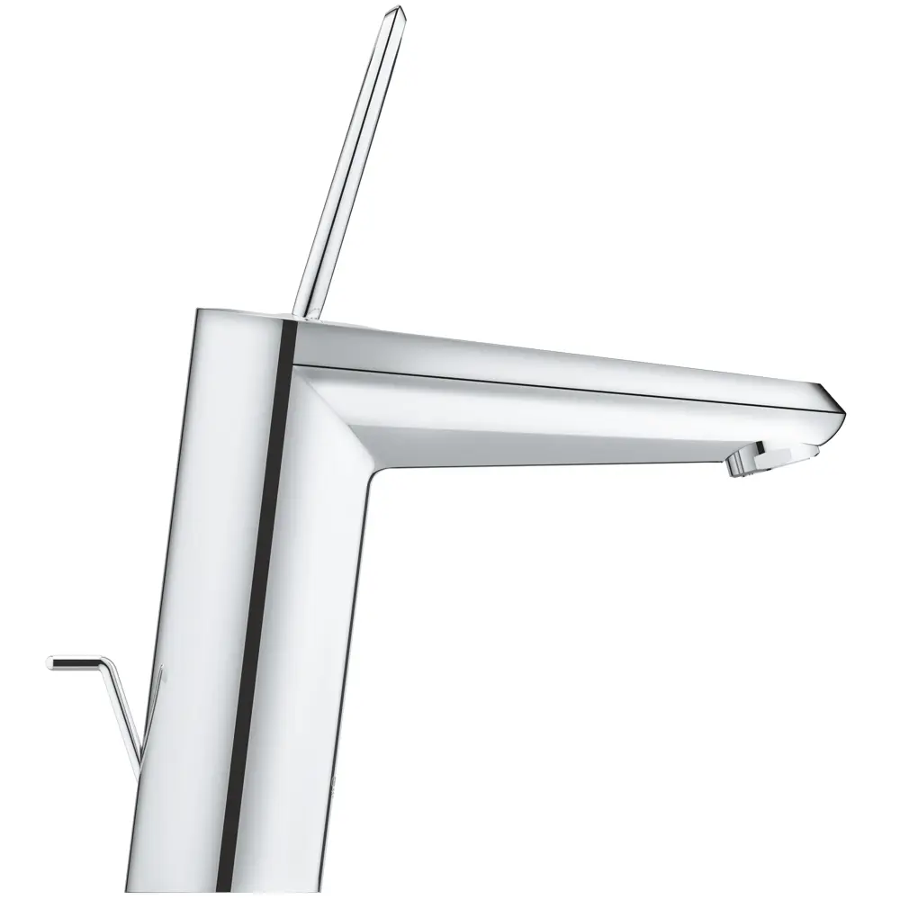 Смеситель для раковины Eurodisc Joy M однорычажный цвет хром 80158237 STLM-2136507 Grohe Eurodisc Joystick - Вид №1