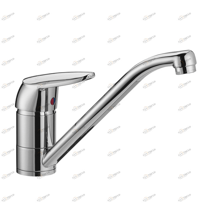 F3207ND Смеситель для кухни для подогретой воды под низким давлением FIMA CARLO FRATTINI Kitchen 