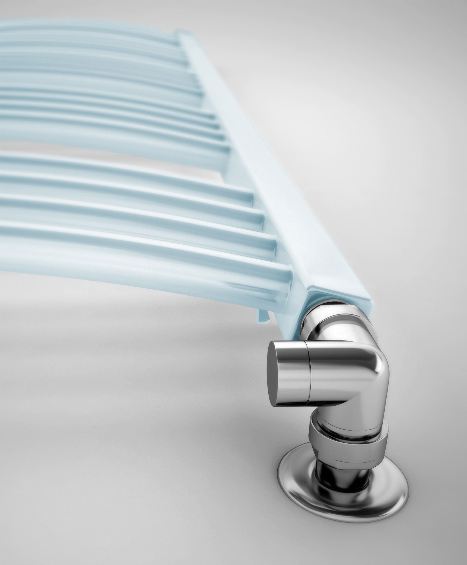 Полотенцесушители WGLEN114043 Lena Terma 3.99  - Вид №1