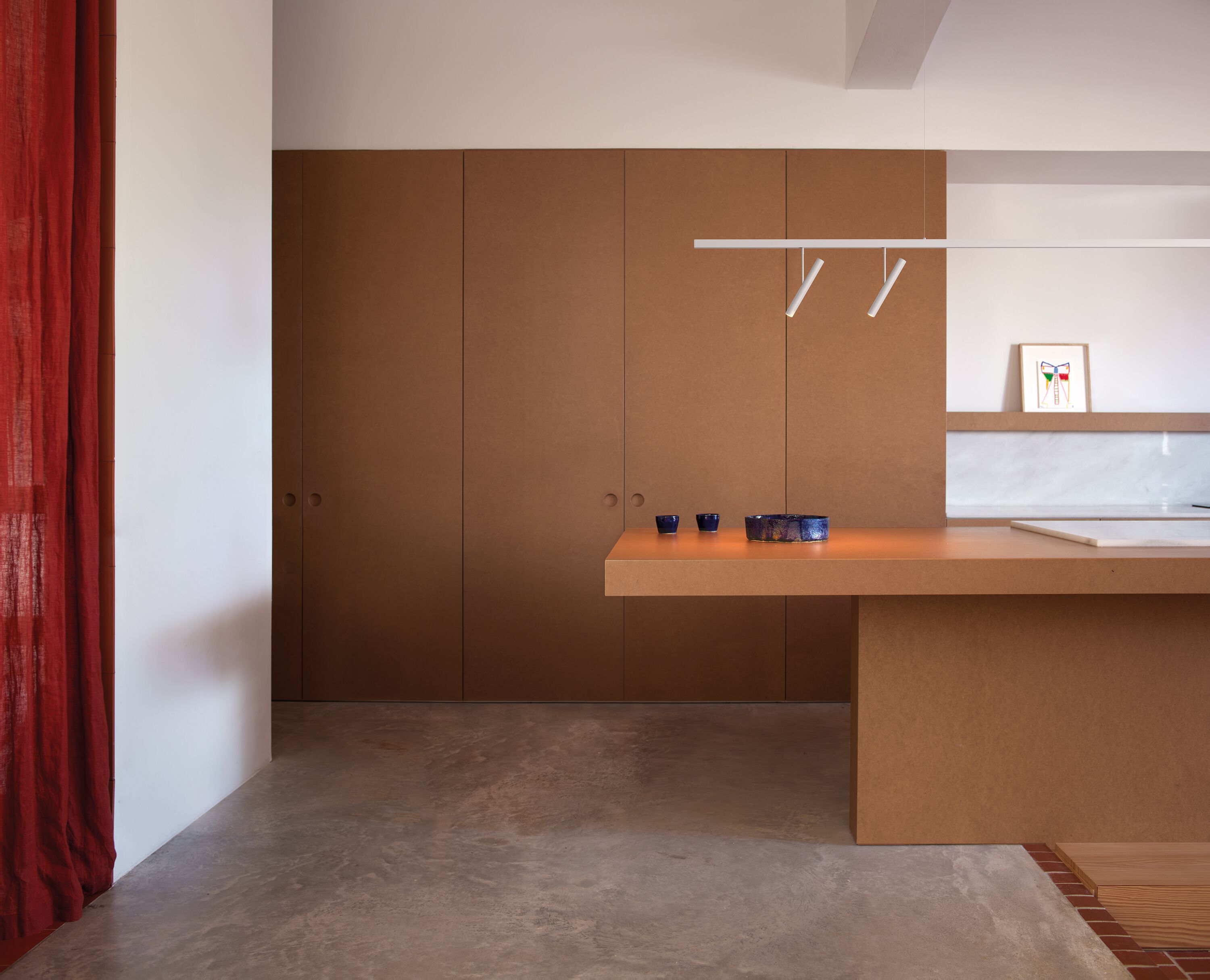 Регулируемый прожектор Flos Architectural Collection-проекторы ARCH-00107463 - Вид №4