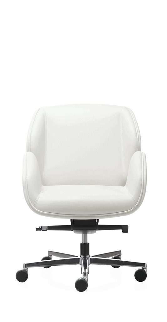 SID6X Кресло руководителя Sounds Vaghi 