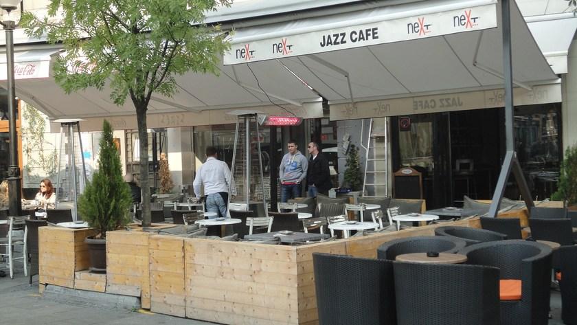 Mo-el Инфракрасный уличный обогреватель sun-id-1394822 - Вид №51