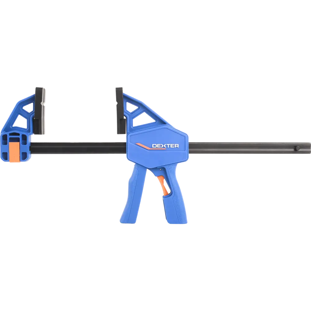 Струбцина быстрозажимная Dexter 300 мм 82303537 STLM-2137183  - Вид №9