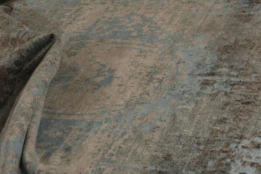 Mohebban Ковер ручной работы из бамбукового шелка Loft placed sun-id-1397824 - Вид №1