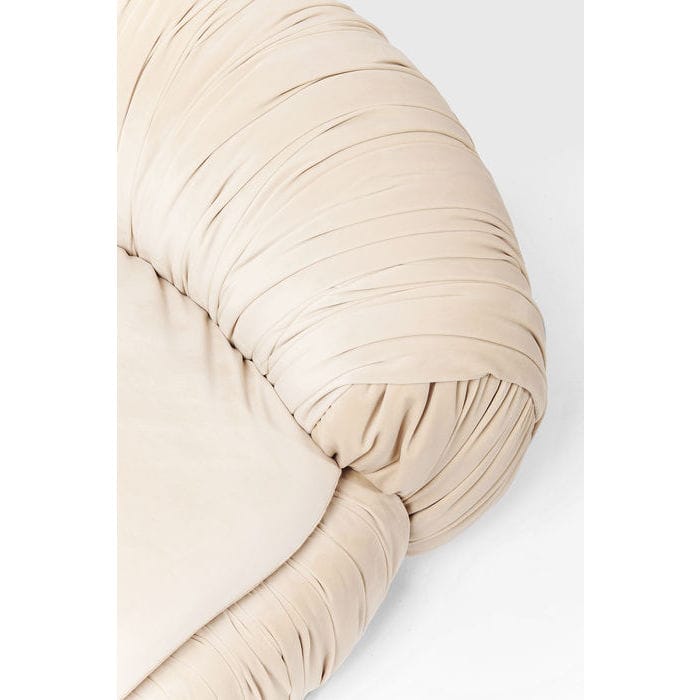 2-местный бархатный диван KARE Design Перуджа ARCH-00077313 - Вид №3