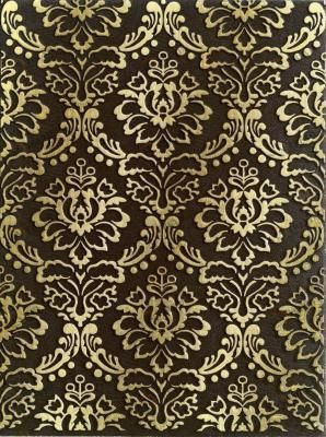 Катар коричневый 25х33 LASSELSBERGER CERAMICS 16340091