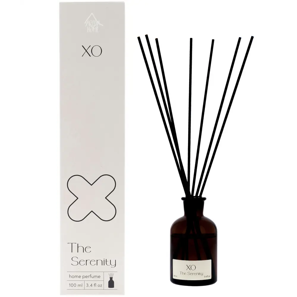 ARIDA HOME Диффузор The Serenity - Натуральная ароматерапия для дома 86866031 STLM-0072204